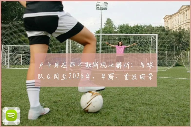 卢卡库在那不勒斯现状解析:与球队合同至2026年,年薪、首发前景及未来续约可能深度探讨